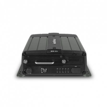 dvr veicular de 4 canais Intelbras